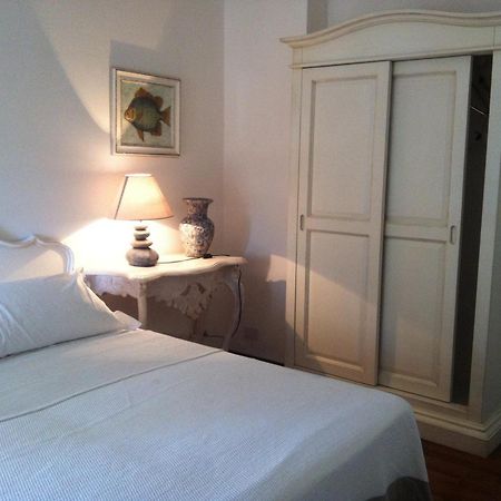 Gian Paul Hotel Lavagna Eksteriør billede