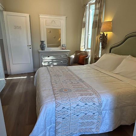 Gian Paul Hotel Lavagna Eksteriør billede