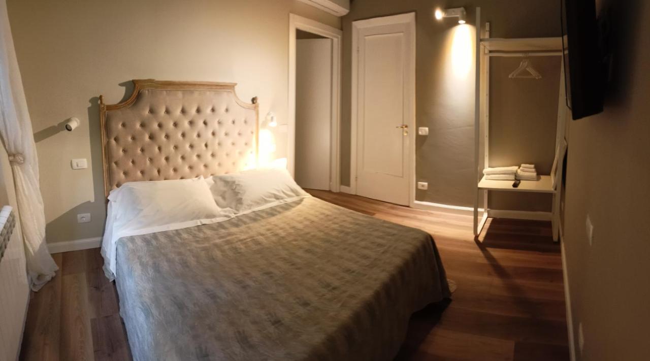 Gian Paul Hotel Lavagna Eksteriør billede