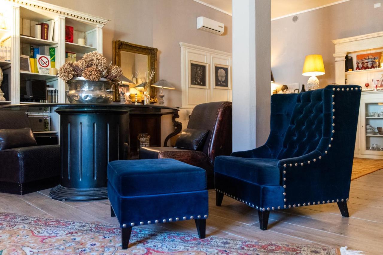 Gian Paul Hotel Lavagna Eksteriør billede