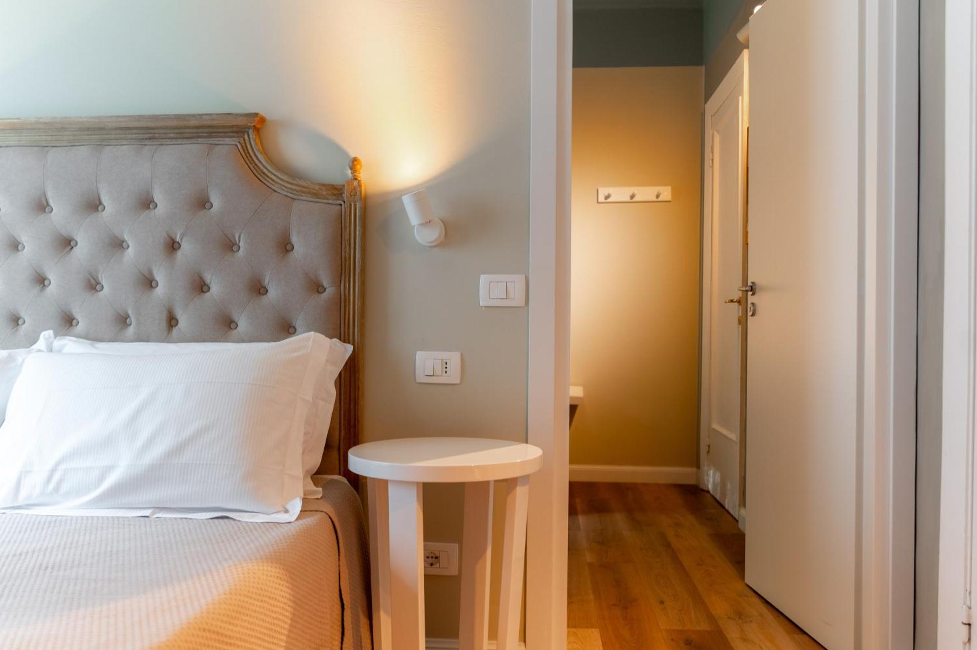 Gian Paul Hotel Lavagna Eksteriør billede