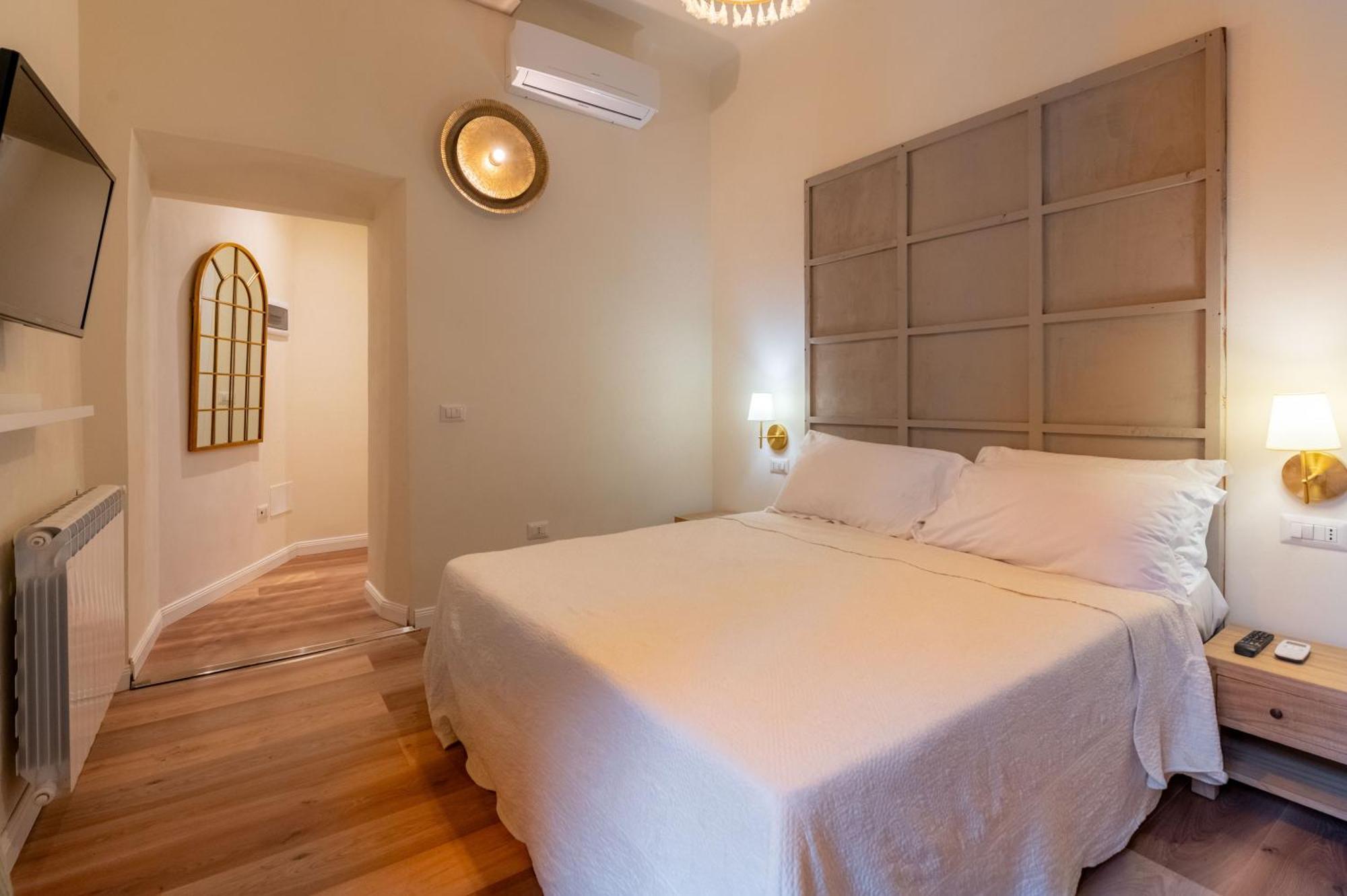 Gian Paul Hotel Lavagna Eksteriør billede