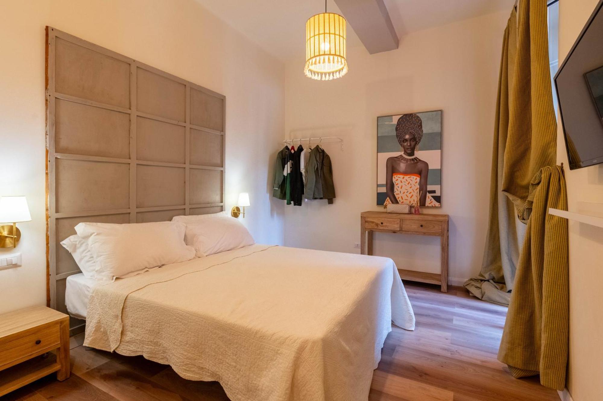 Gian Paul Hotel Lavagna Eksteriør billede