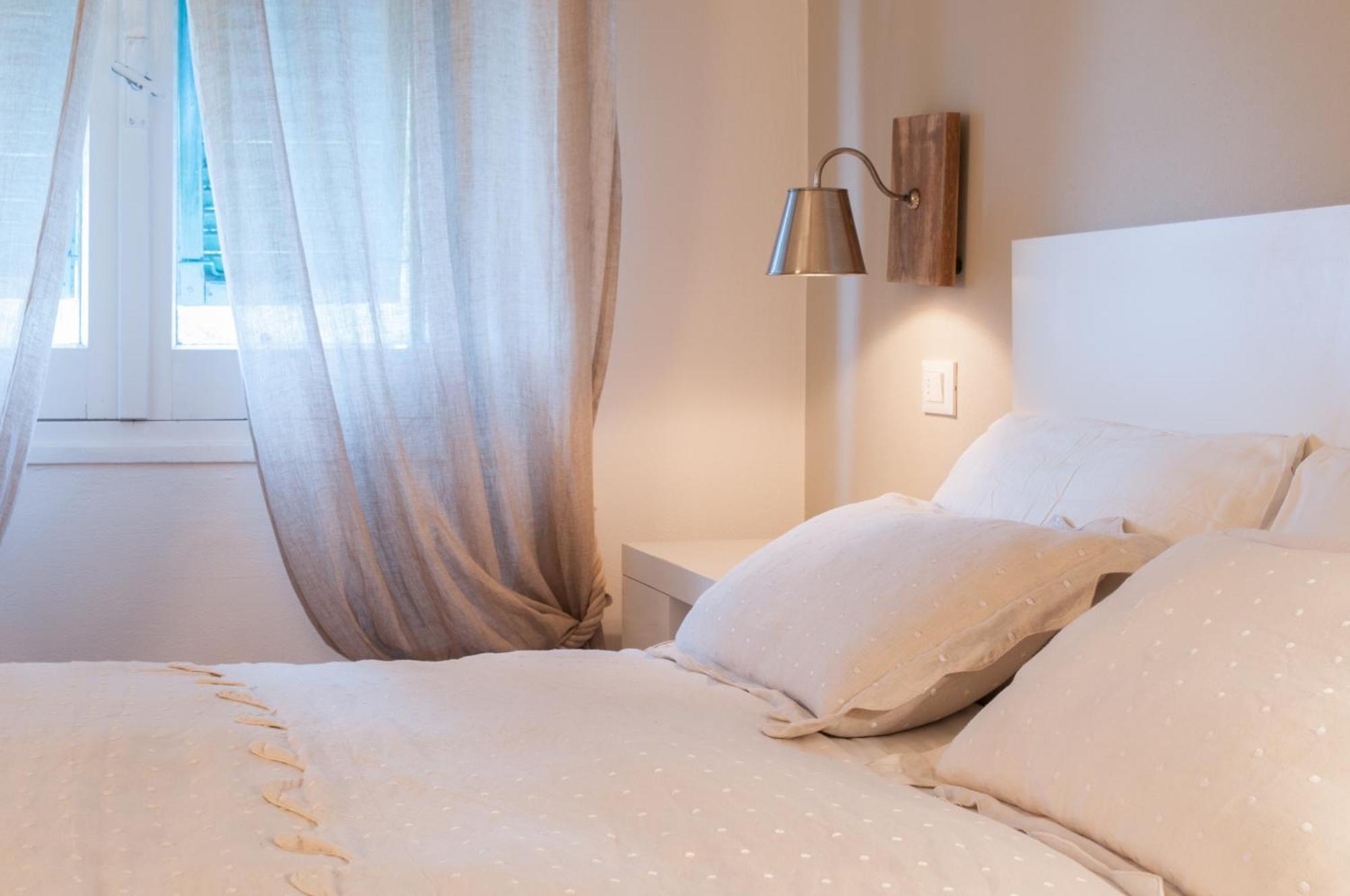 Gian Paul Hotel Lavagna Eksteriør billede