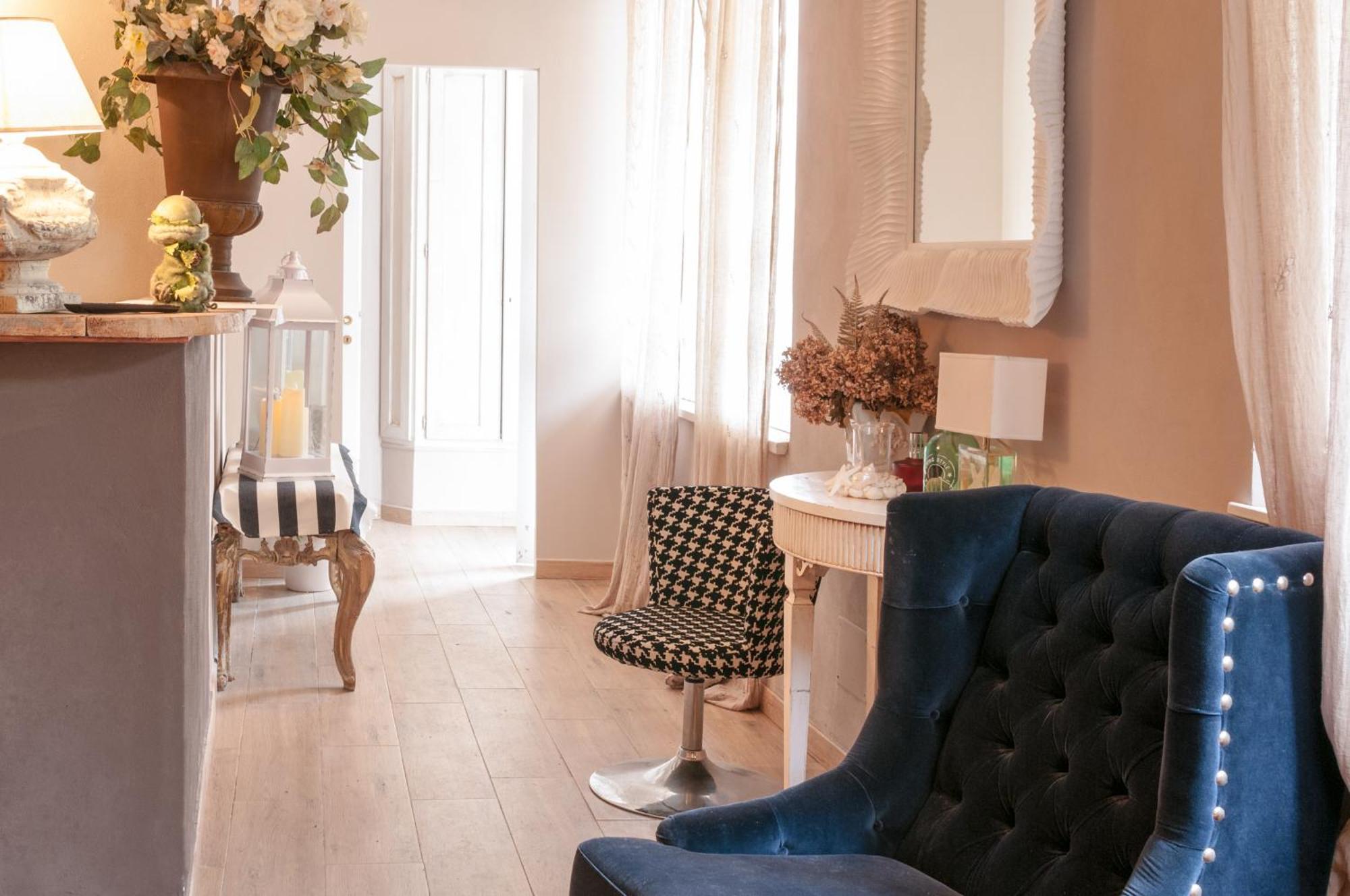 Gian Paul Hotel Lavagna Eksteriør billede