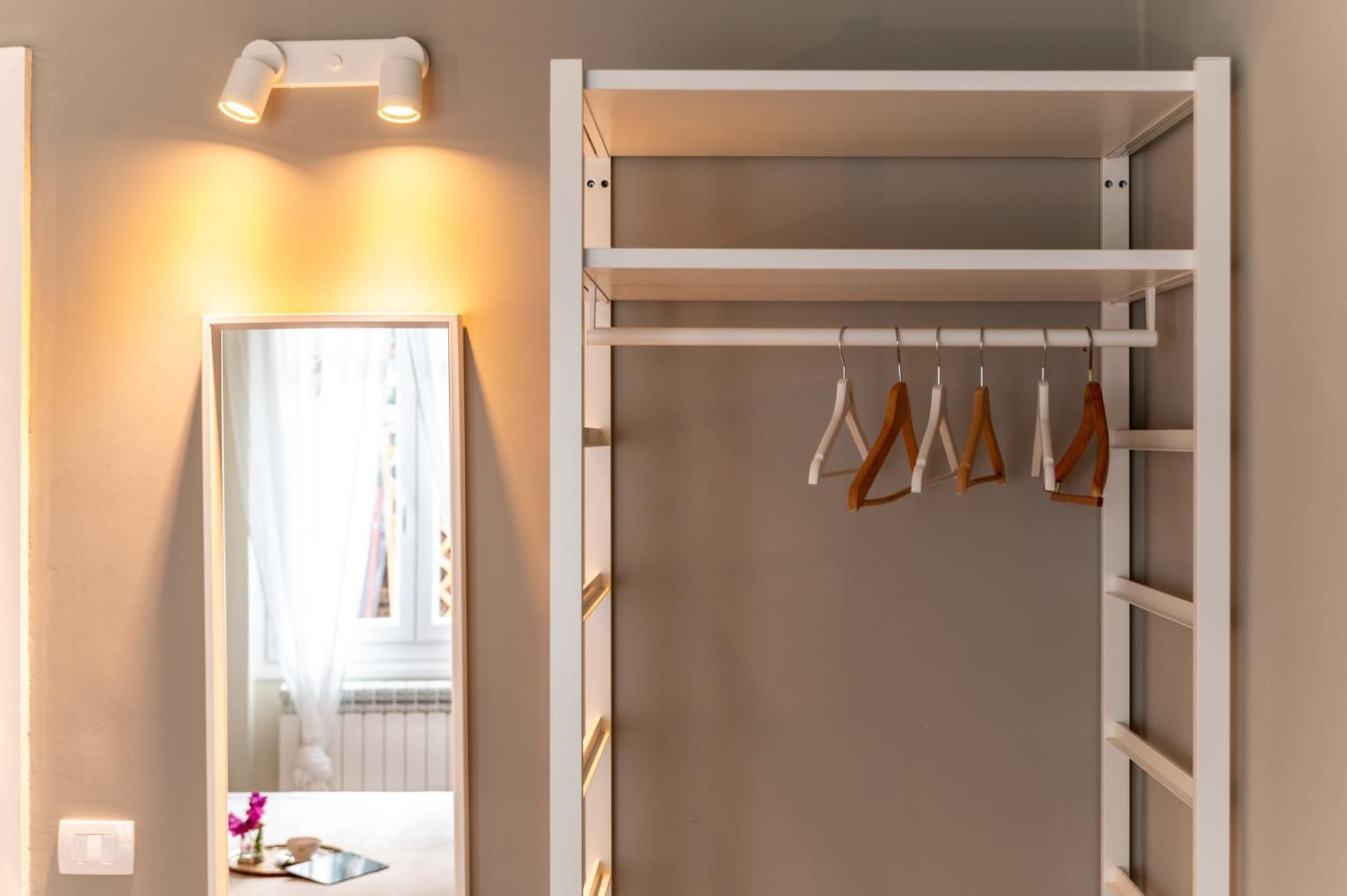 Gian Paul Hotel Lavagna Eksteriør billede