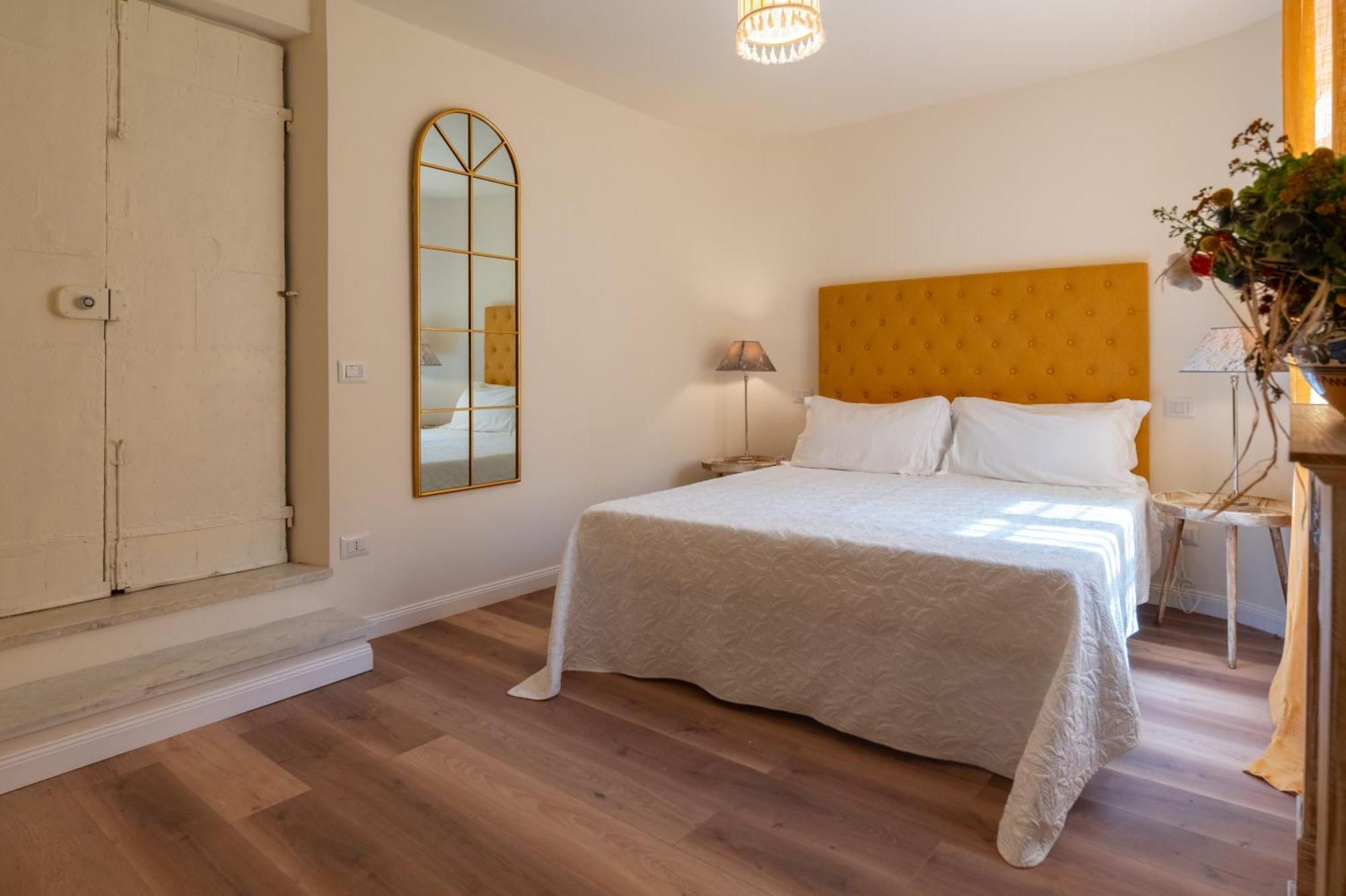 Gian Paul Hotel Lavagna Eksteriør billede