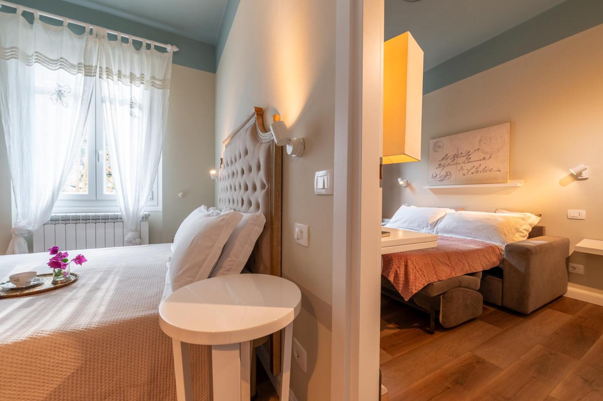 Gian Paul Hotel Lavagna Eksteriør billede