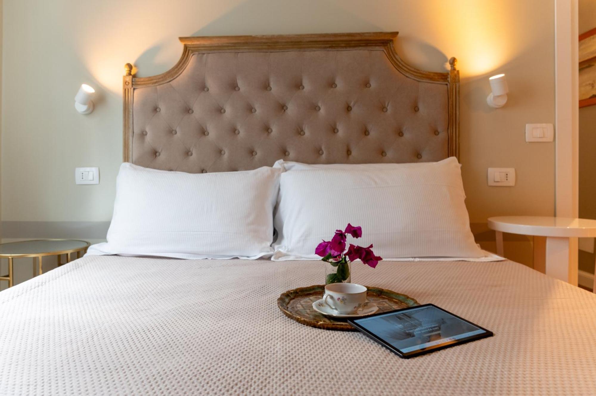 Gian Paul Hotel Lavagna Eksteriør billede
