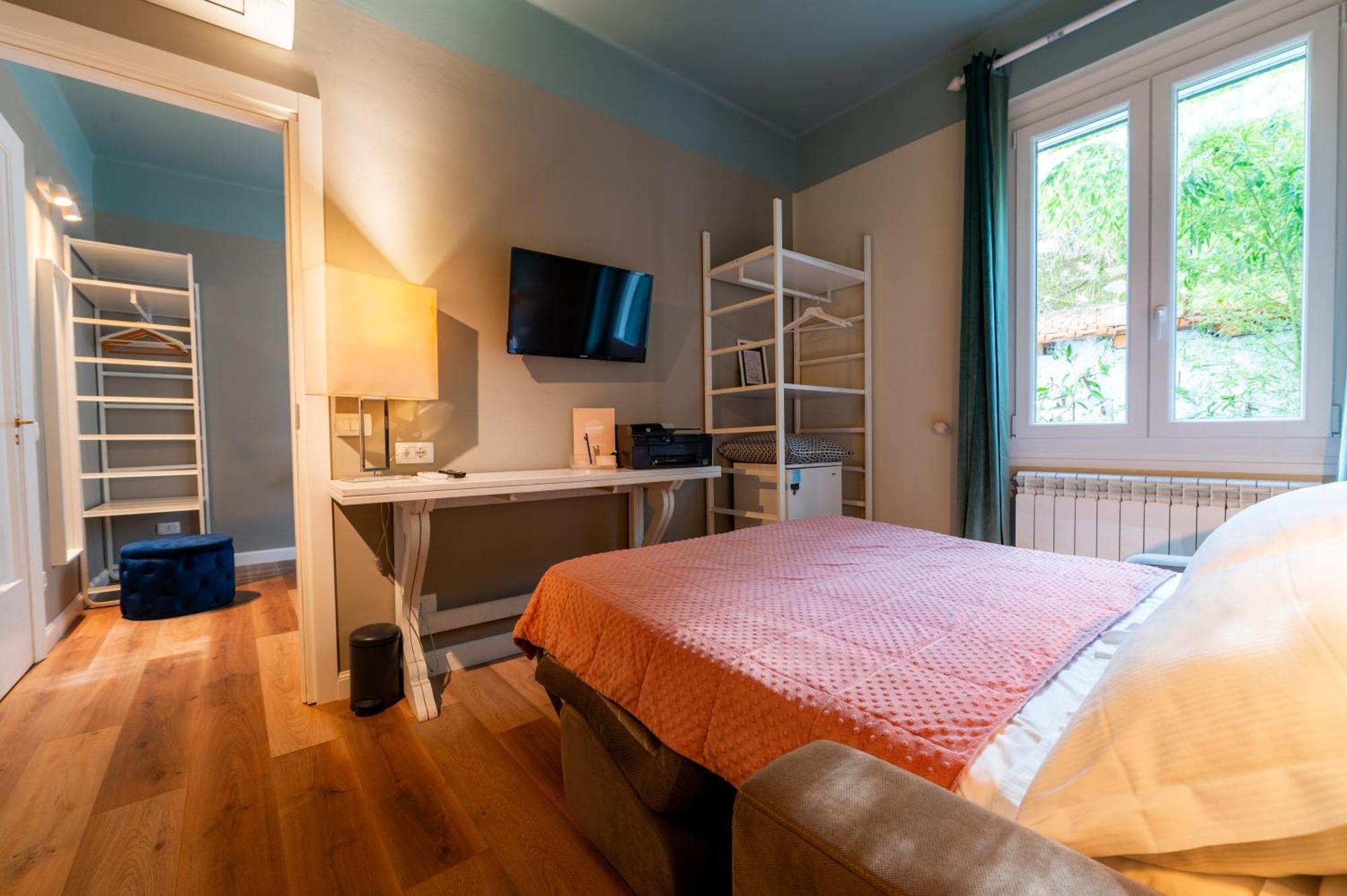 Gian Paul Hotel Lavagna Eksteriør billede