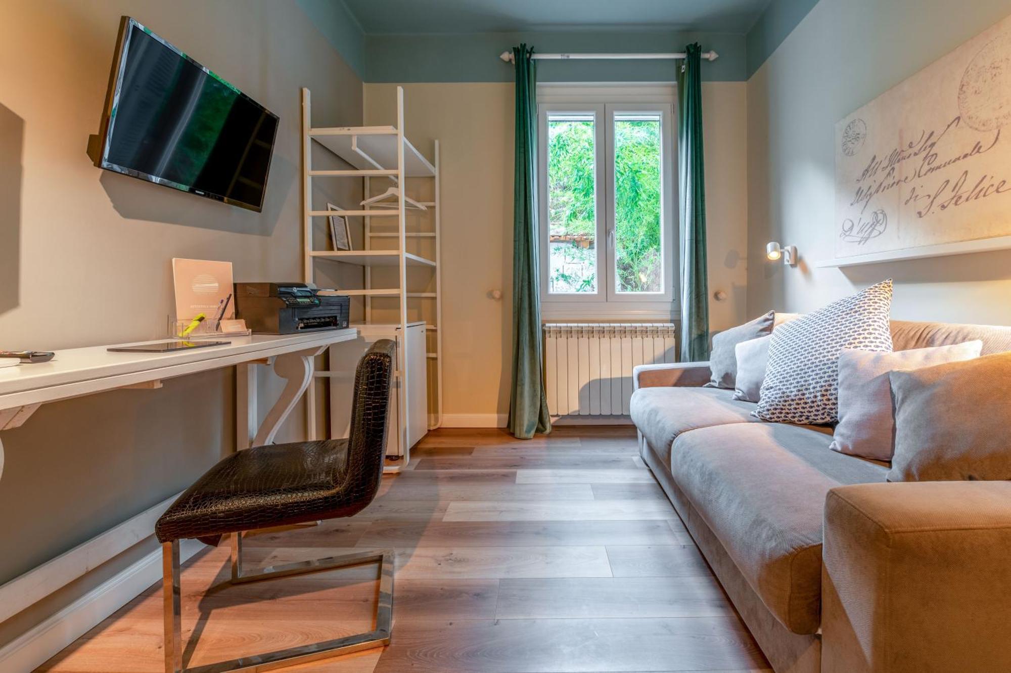 Gian Paul Hotel Lavagna Eksteriør billede