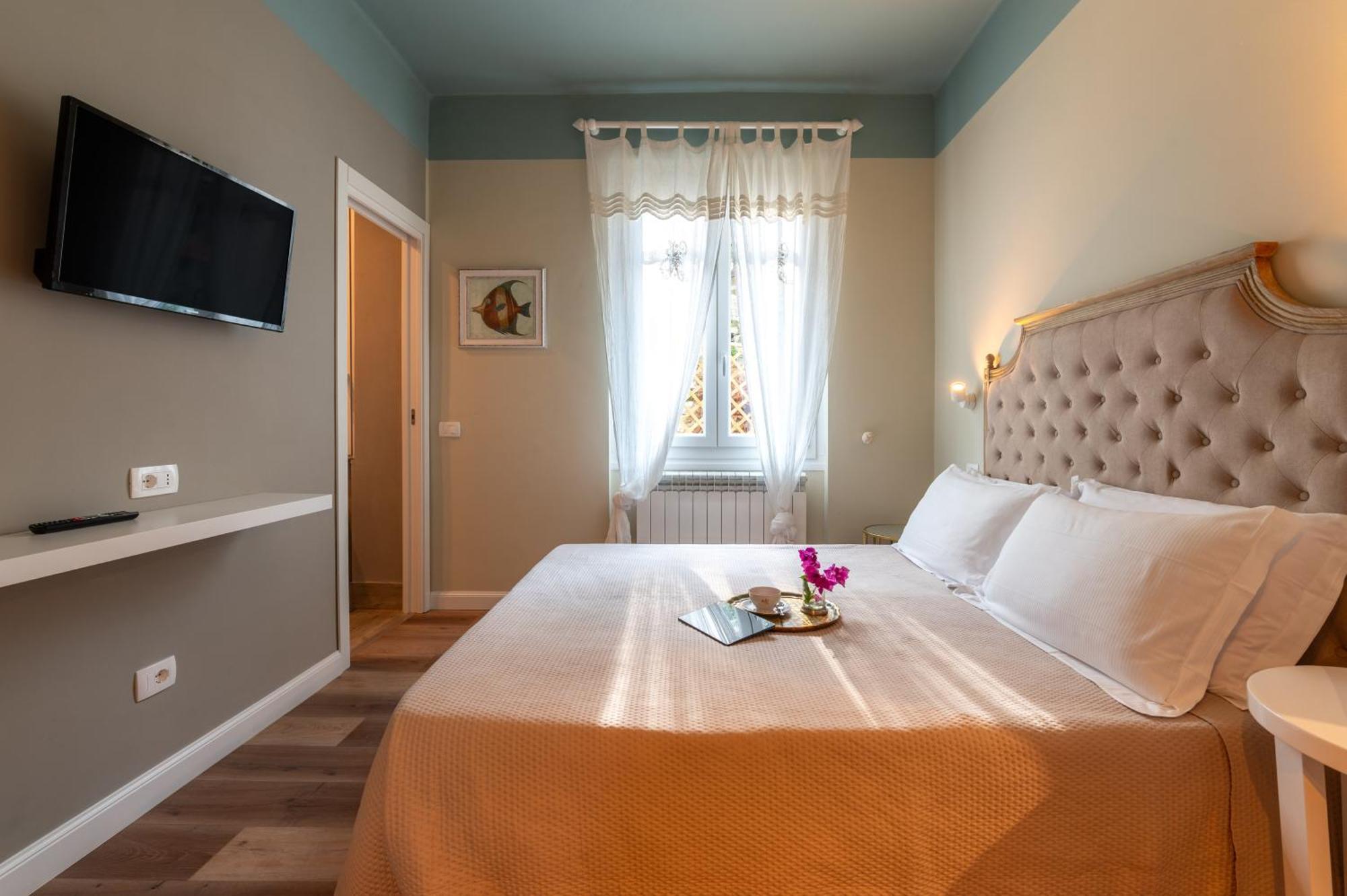 Gian Paul Hotel Lavagna Eksteriør billede