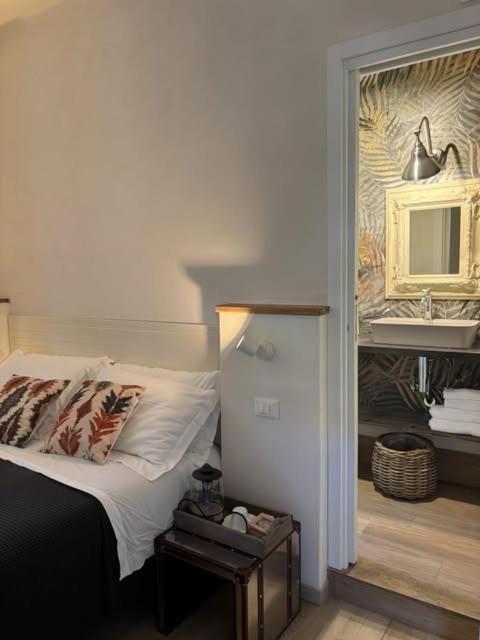 Gian Paul Hotel Lavagna Eksteriør billede