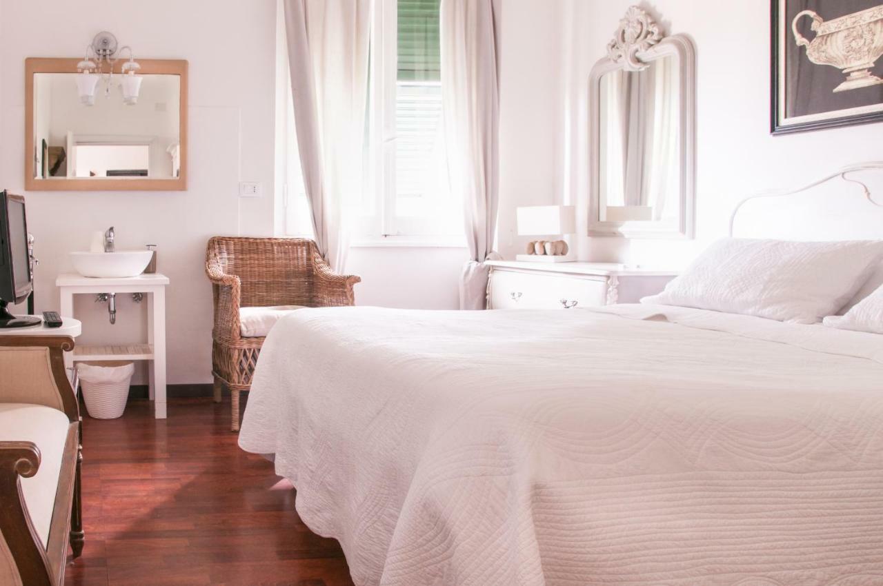 Gian Paul Hotel Lavagna Eksteriør billede