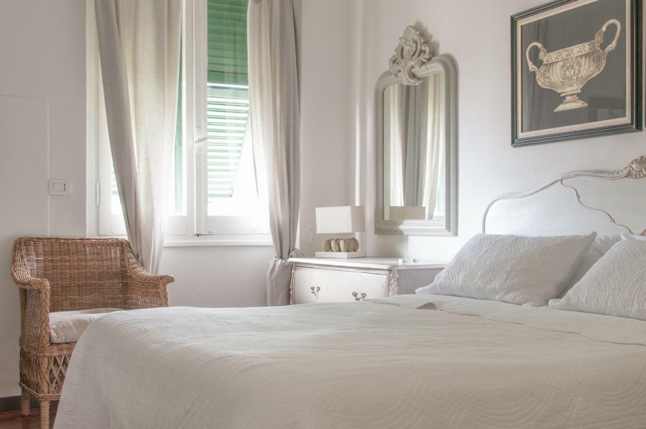 Gian Paul Hotel Lavagna Eksteriør billede